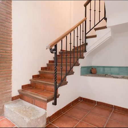 Appartamento Atico Con Terracita Y Vistas Alhambra, Centro Granada Esterno foto